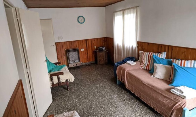 Pigüé Apartamento | Casa en Pigue