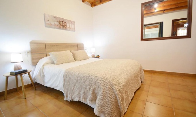 Vilanova Casa | Casa en playa de As Sinas