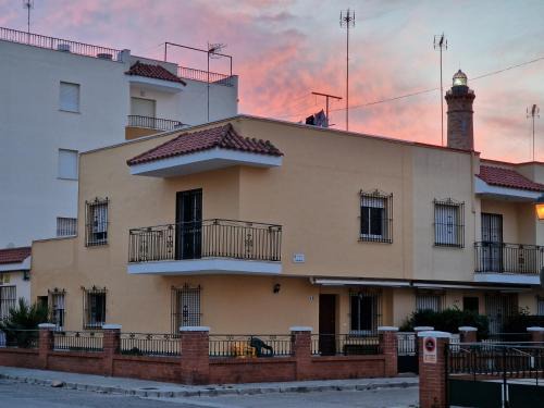 Chipiona Casa | Casa en Playa de Regla