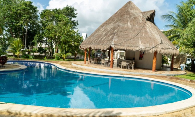 Playa del Carmen Apartamento | Luxury house near hotelery zone in Playa