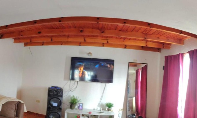 Puerto Santa Cruz Casa | Casa en Puerto Santa Cruz