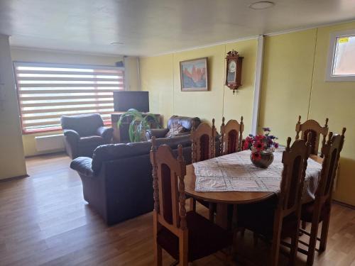 Punta Arenas Casa | Casa en Punta Arenas