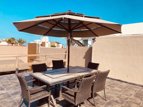 Ensenada Casa | Casa en Rincón del Mar