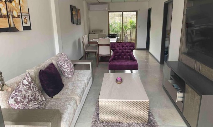 Samborondón Villa | Casa en Samborondón