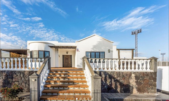 San Bartolome Casa | Casa en San Bartolomé