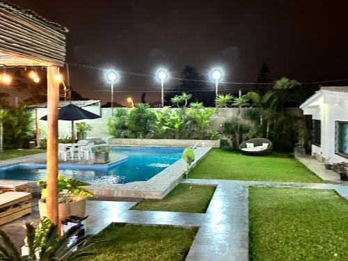 Pachacámac Casa | Casa en San Fernando Pachacamac