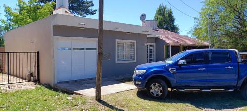Santa Clara del Mar Casa | Casa en Santa Clara del Mar para seis personas