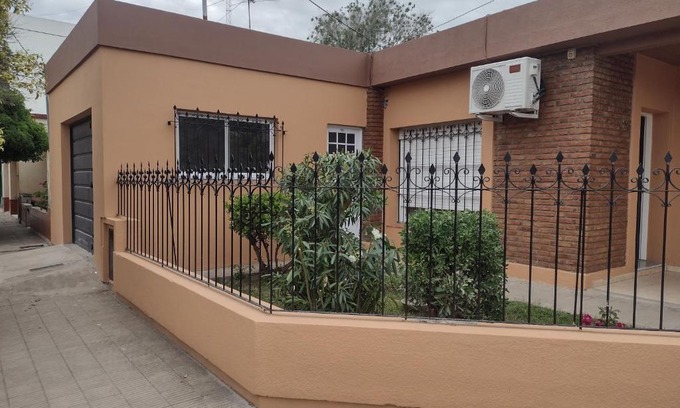 Santa Rosa Casa | Casa en Santa Rosa