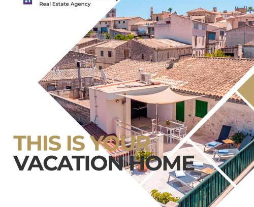 Sineu Casa | Casa en Sineu