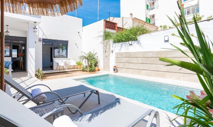 Son Espanyolet Casa | Casa en Son Espanyolet