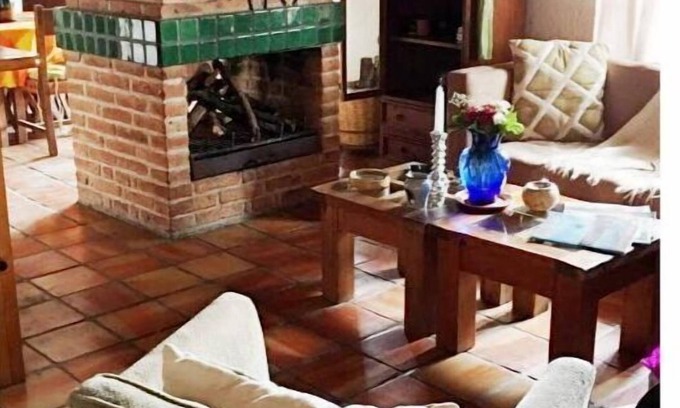 Tapalpa Casa | Casa en Tapalpa, cerca del pueblo