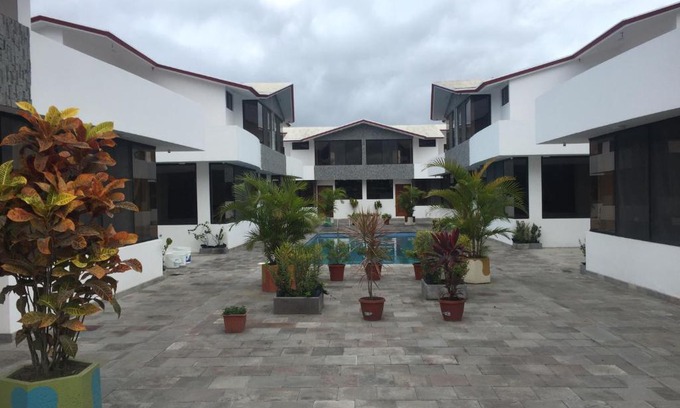 Tonsupa Casa | Casa en Tonsupa