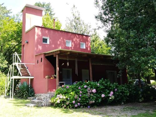 La Granja Casa | CASA EN VERTIENTES DE LA GRANJA