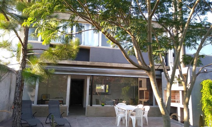 Concordia Casa | Casa en Zona Parque San Carlos