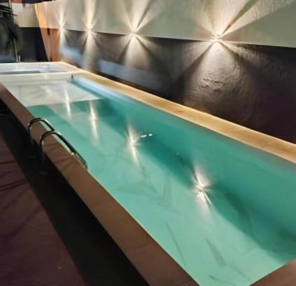 Costa do Sol Casa | Casa encantadora com Piscina,Prainha e SPA