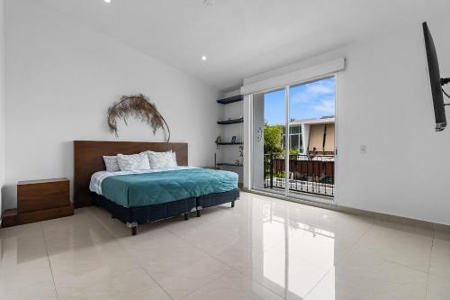 Fluvial Vallarta Casa | Casa Encanto - 3Bdr, 2.5bath w/Jacuzzi and Parking