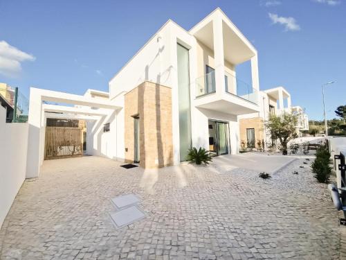 Foz do Arelho Villa | Casa Encanto da Foz - BY SCH