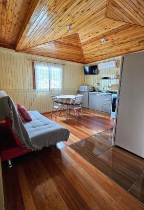 Canela Casa | Casa Encantos da Serra em Canela