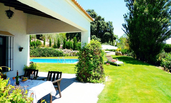 La Joya Cabaña | Casa Encinar, Ideal para familias