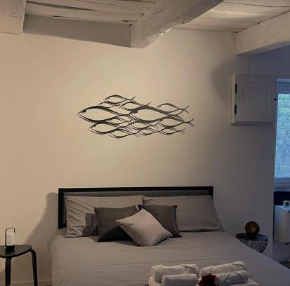 Terracina Apartamento | CASA ENEA TERRACINA - Relax Sauna Apartment