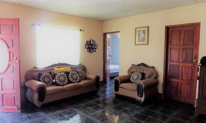Ometepe Island Casa | Casa Enma