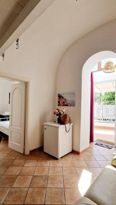 Sant'Agata sui Due Golfi Casa | Casa Enrica