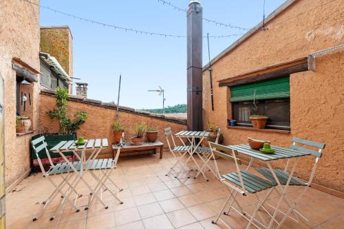 Rojals Casa | Casa Entera Cal Tous