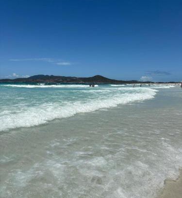 Jardim Nautilus Casa | Casa entre as praias Foguete e Dunas-Cabo Frio