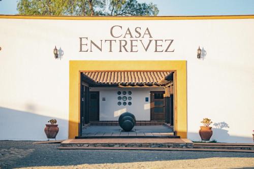 Valle de Guadalupe Cama Y Desayuno | Casa Entrevez