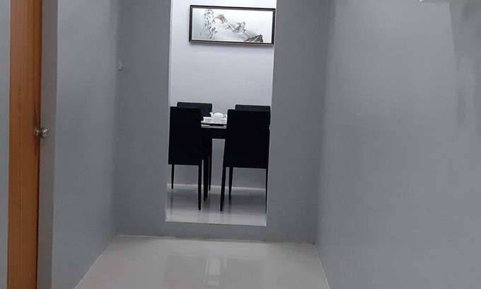 Antipolo Apartamento | Casa Erelle -1 Bedroom guest house #2