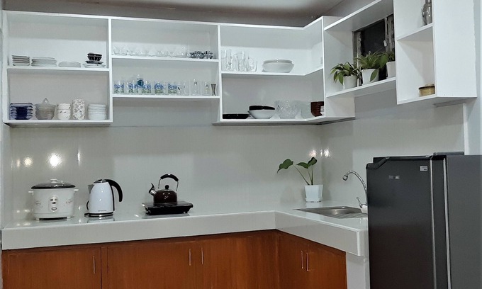 Antipolo Apartamento | Casa Erelle -1 Bedroom guest house w/ modern kubo