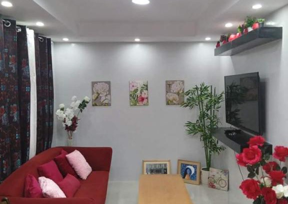 Antipolo Apartamento | Casa Erelle Unit#3 - Antipolo stay 1 BR unit/wifi/netflix/hot shower