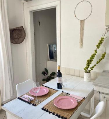 San Giuliano a Mare Casa | Casa Erica al mare