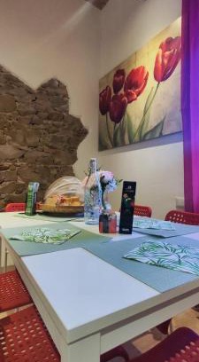 Piombino Apartamento | casa erica