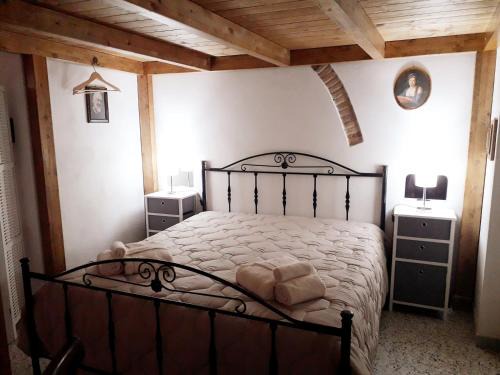 Pisticci Apartamento | Casa Ernesto