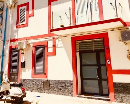 Terrasini Casa | Casa Escape
