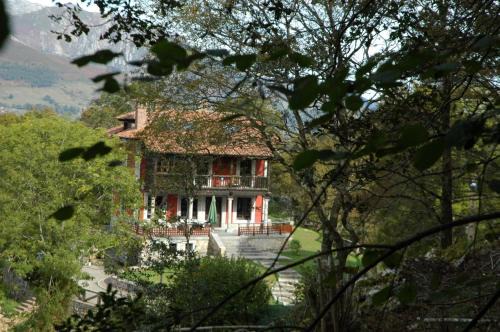 Torin Casa | Casa Escuela de Torín - La Casona de Torin