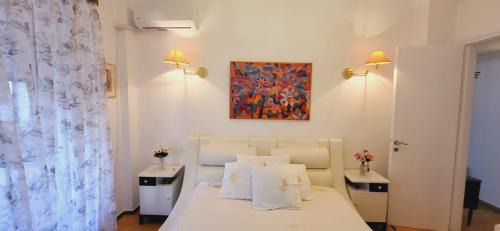 Palaio Faliro Apartamento | Casa Esmeralda Faliro