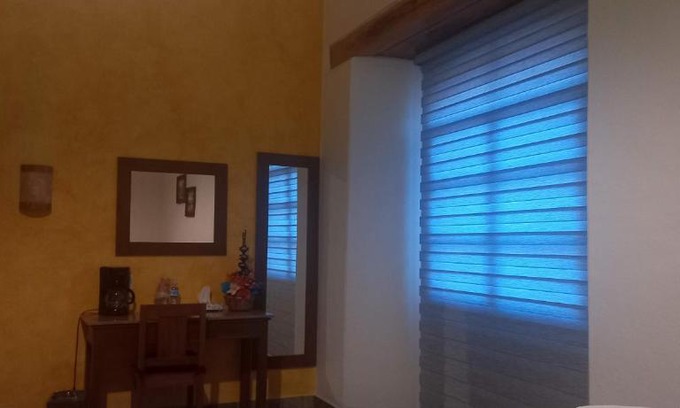 Ruta Independencia Hotel | Casa Esmeralda Hotel