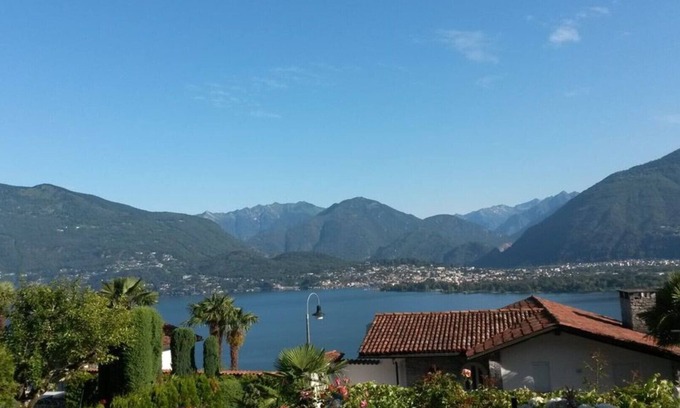 San Nazzaro Casa | Casa Esmeralda Serenita Reserve 7 días, pague 6 NUEVO