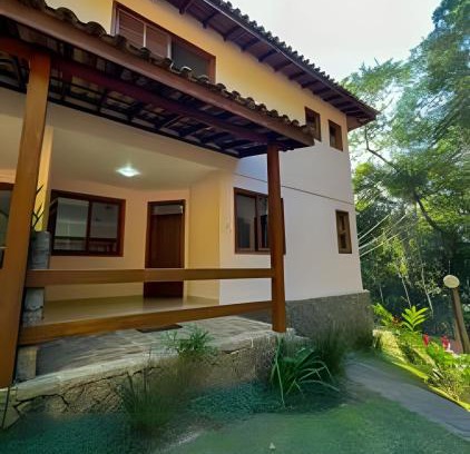 Ilhabela Casa | Casa espaçosa Ilhabela perto da praia das Conchas