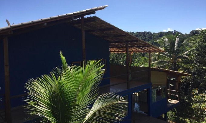 Itacare Casa | Casa especial em Itacaré