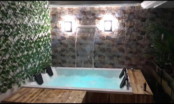 Villavicencio Casa | Casa Espectacular con Jacuzzi Privado