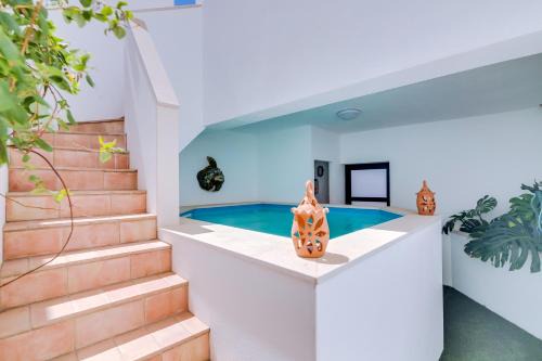 Olhao Villa | Casa Esperança