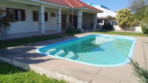 Xangri-La Casa | casa espetacular com piscina