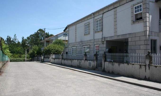 O Carballino Casa | Casa Espiñedo