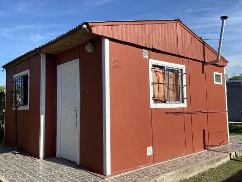 El Jagüel Apartamento | Casa estilo Americana Bruno - a 15 min del Aeropuerto