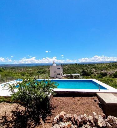 Comuna Estancia Vieja Casa | Casa Estancia Vieja