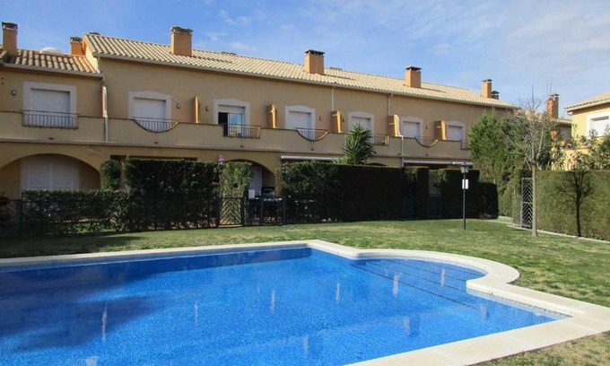 L'Estartit Casa | Casa Estartit Oest 6B