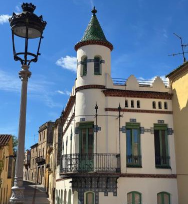Agullana Casa | Casa Estela Agullana
